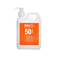 ProBloc Sunscreen 1L Pump Bottle - SPF50+